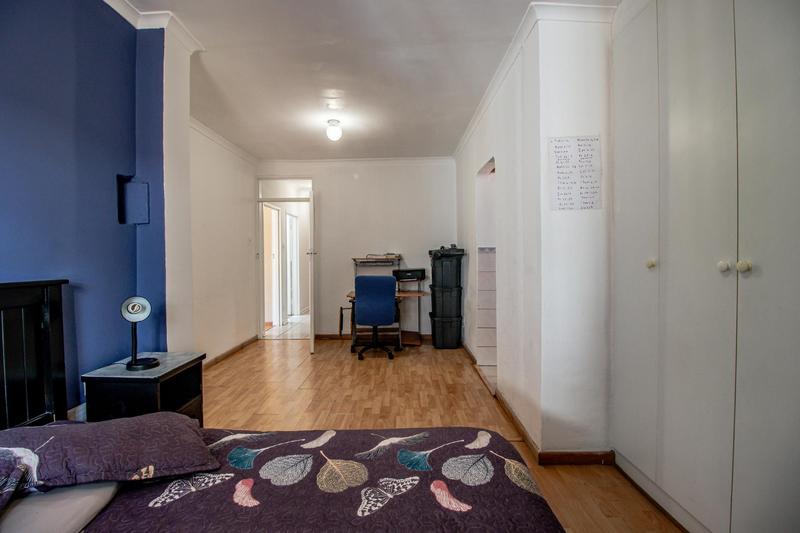 3 Bedroom Property for Sale in Bellville Western Cape